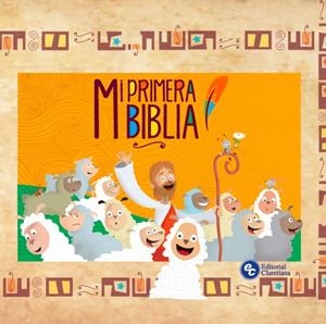 MI PRIMERA BIBLIA | 9788491360841 | ERLIN, LUIS
