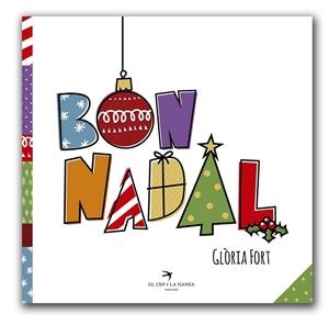 BON NADAL | 9788417000295 | FORT, GLÒRIA