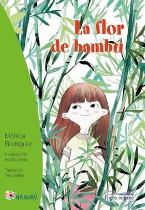 FLOR DE BAMBÚ, LA | 9788499759012 | RODRÍGUEZ SUÁREZ, MÓNICA