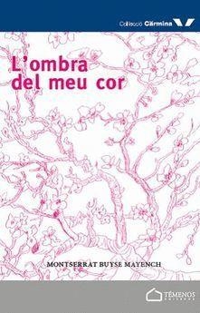 OMBRA DEL MEU COR, L' | 9788494678080 | BUYSE MANYEC, MONTSERRAT