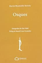 OSQUES | 9788494775352 | MADUEÑO SENTÍS, DAVID