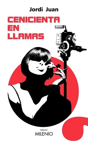 CENICIENTA EN LLAMAS | 9788497438063 | JUAN, JORDI