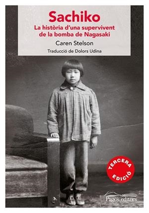 SACHIKO (ED. EN CATALÀ) | 9788499759371 | STELSON, CAREN