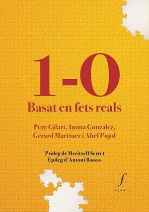 1-O. BASAT EN FETS REALS | 9788494736650 | VARIOS AUTORES