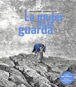 MUJER DE LA GUARDA, LA | 9788497437998 | BERTRAND, S.  / ACOSTA, A.