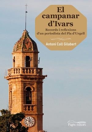 CAMPANAR D'IVARS, EL | 9788499759432 | COLL GILABERT, ANTONI