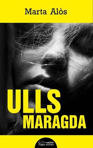 ULLS MARAGDA | 9788499759579 | ALÒS, MARTA