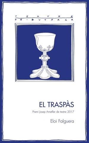 TRASPÀS, EL | 9788499759456 | FALGUERA, ELOI