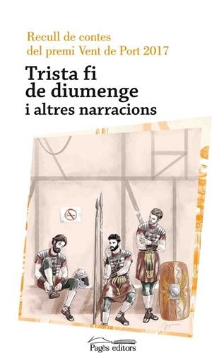 TRISTA FI DE DIUMENGE I ALTRES NARRACIONS | 9788499759609 | VARIOS AUTORES