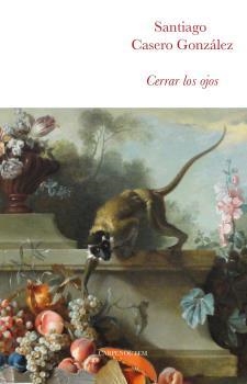 CERRAR LOS OJOS | 9788494580796 | CASERO GONZÁLEZ, SANTIAGO