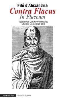 CONTRA FLAC | 9788494812040 | FILÓ D'ALEXANDRIA