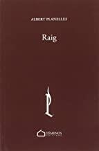 RAIG | 9788494859090 | PLANELLES, ALBERT