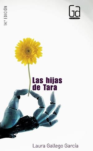 HIJAS DE TARA, LAS | 9788434886292 | GALLEGO GARCÍA, LAURA
