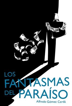 FANTASMAS DEL PARAÍSO, LOS | 9788467577815 | GÓMEZ CERDÁ, ALFREDO