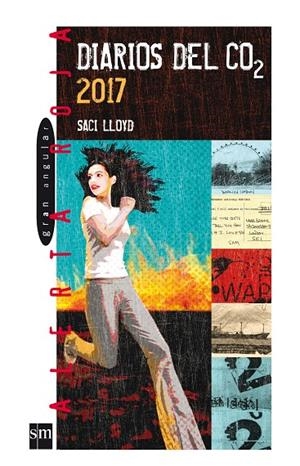 DIARIOS DEL CO2 : 2017 | 9788467557169 | LLOYD, SACI