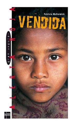 VENDIDA | 9788467520941 | MCCORMICK, PATRICIA