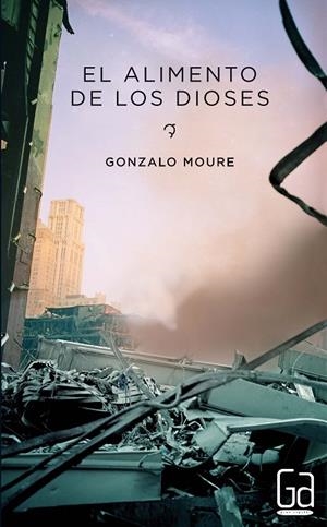 ALIMENTO DE LOS DIOSES, EL | 9788467557756 | MOURE TRENOR, GONZALO
