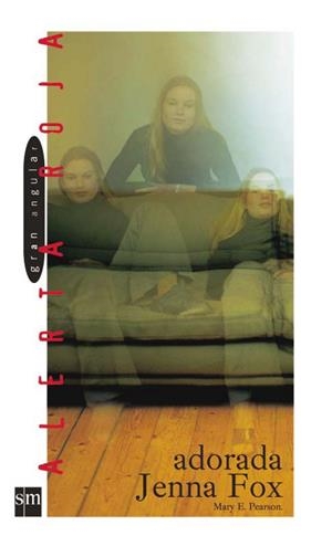 ADORABLE JENNA FOX | 9788467543599 | PEARSON, MARY E.