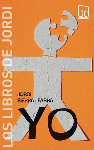 YO | 9788467528732 | SIERRA I FABRA, JORDI