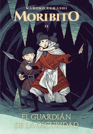 GUARDIÁN DE LA OSCURIDAD, EL | 9788467590623 | UEHASHI, NAHOKO