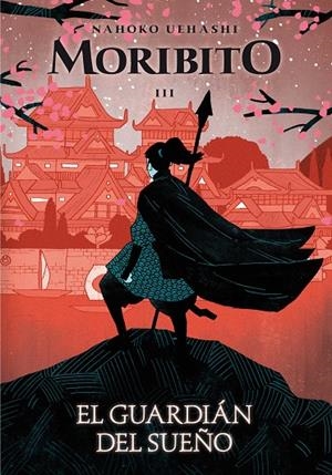GUARDIÁN DEL SUEÑO, EL | 9788467582451 | UEHASHI, NAHOKO