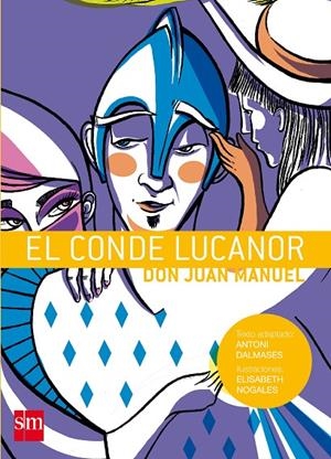 CONDE LUCANOR, EL | 9788467536065 | DON JUAN MANUEL,