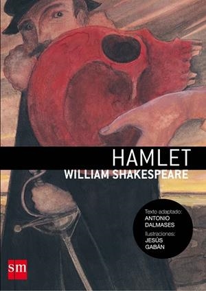 HAMLET | 9788467528817 | SHAKESPEARE, WILLIAM