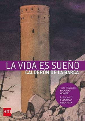 VIDA ES SUEÑO, LA | 9788467528800 | CALDERÓN DE LA BARCA, PEDRO