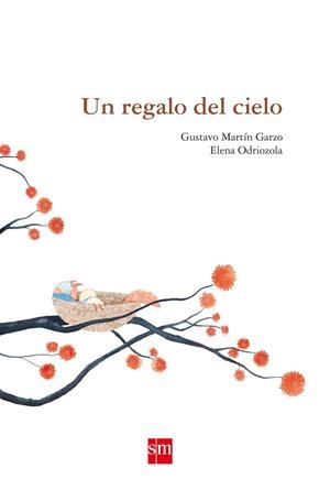 REGALO DEL CIELO, UN | 9788467518078 | MARTÍN GARZO, GUSTAVO