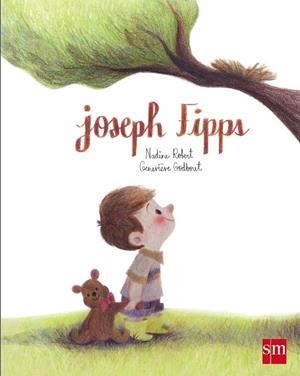 JOSEPH FIPPS | 9788467577327 | ROBERT, NADINE