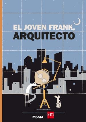 JOVEN FRANK, ARQUITECTO | 9788467590630 | VIVA, FRANK