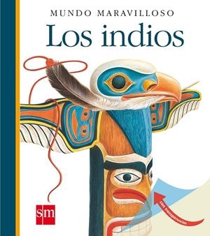 INDIOS | 9788467583939 | VARIOS AUTORES,