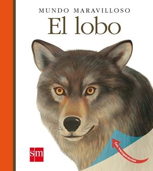 LOBO, EL | 9788467531473 | BOUR, LAURA
