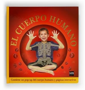 CUERPO, EL (CON PÁGINAS DESPLEGABLES) | 9788467551747 | FERGUSON, RICHARD