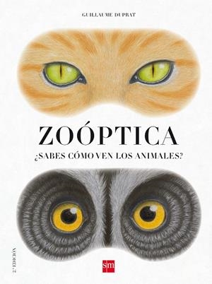 ZOOPTICA    | 9788467562538 | DUPRAT, GUILLAUME