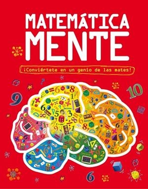 MATEMATICAMENTE | 9788467559941 | GOLDSMITH, MIKE