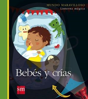 BEBÉS Y CRÍAS | 9788467574340 | ROEDERER, CHARLOTTE