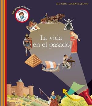 VIDA EN EL PASADO, LA | 9788467583946 | MOIGNOT, DANIEL