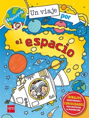 VIAJE POR EL SISTEMA SOLAR | 9788467574852 | VARIOS AUTORES,
