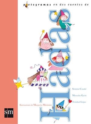 CUENTOS DE HADAS | 9788434852945 | CANDEL GUILLÉN, SOLEDAD / GARÍN MUÑOZ, MERCEDES / LÓPEZ, MARÍA TRINIDAD