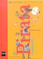 PIRATA DESPISTADO, EL | 9788434860506 | HERNÁNDEZ AGUIAR, CHEMA