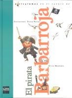 PIRATA BARBAROJA, EL | 9788434867987 | MENÉNDEZ, ELVIRA