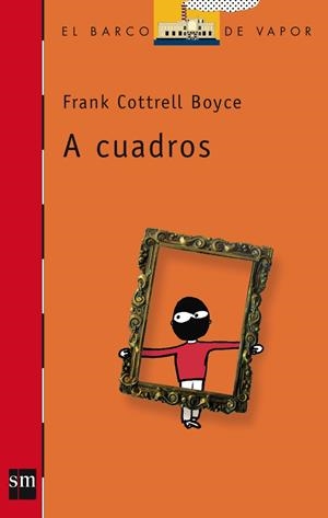 A CUADROS | 9788467574081 | BOYCE, FRANK COTTRELL