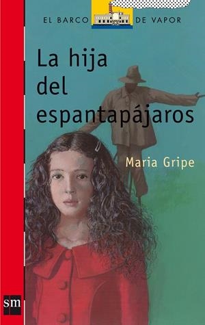 HIJA DEL ESPANTAPÁJAROS, LA | 9788434808195 | GRIPE, MARÍA