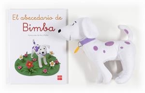 PACK EL ABECEDARIO DE BIMBA | 9788467563627 | TELLECHEA, TERESA