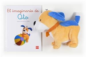 PACK EL IMAGINARIO DE OTO | 9788467563610 | TELLECHEA, TERESA