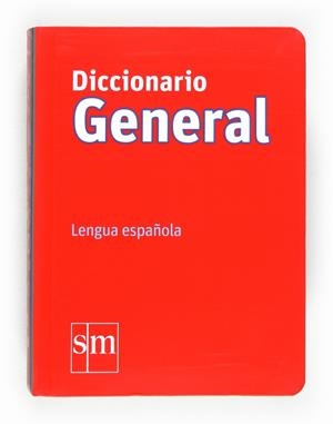 DICCIONARIO GENERAL LENGUA ESPAÑOLA | 9788467541311 | RODRÍGUEZ ALONSO, MANUEL/HERAS FERNÁNDEZ, JUAN ANTONIO DE LAS