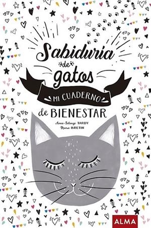 SABIDURÍA DE GATOS | 9788415618997 | SOLAGNE TARDY, ANNE