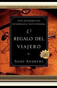REGALO DEL VIAJERO, EL | 9780881137880 | ANDREWS, ANDY
