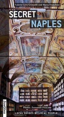 NAPLES : SECRET GUIDE [2018] | 9782361952938